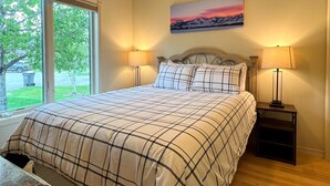 House (CD75A) | Exterior - Cd75a Whitefish Townhome (Whitefish)