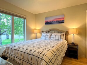 House (CD75A) | Exterior - Cd75a Whitefish Townhome (Whitefish)