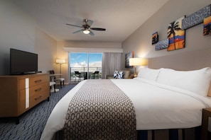 1 bedroom, WiFi - Marriott's Beachplace Towers - Luxury 1BR, kitchen.  Beachfront (Fort Lauderdale)