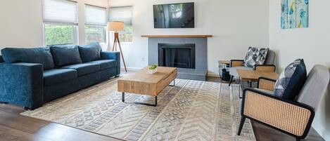 Main Living Room