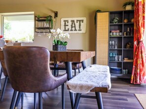 Casa de campo | Restaurantes