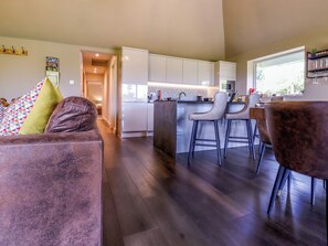 Ferienhaus | Innenbereich