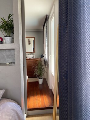 3 camere, Wi-Fi