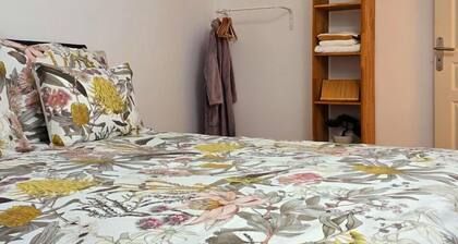 Geand 4.5 pc apartment in Orvin - Babylone