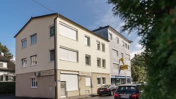 Exterieur
