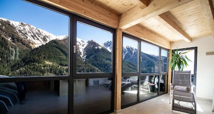 Alpengasthof Eppensteiner