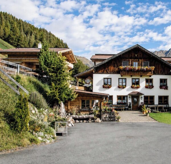 Das Eppensteiner - Tirol