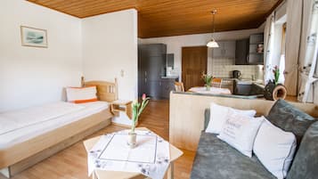 Traditional-Apartment