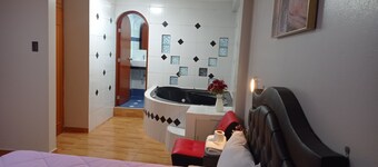 Hospedaje Huaca Palmeras