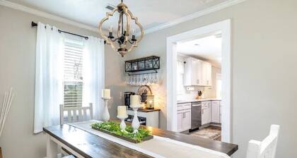 Clean, comfortable and spacious in Maryville. 3 BR, 2 BA, conveniently located.