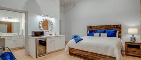 4 chambres, bureau, fer et planche à repasser, Wi-Fi gratuit