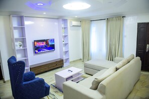 Smart-tv