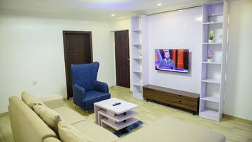 Smart-tv