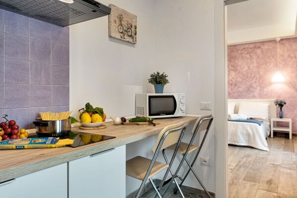 Logement