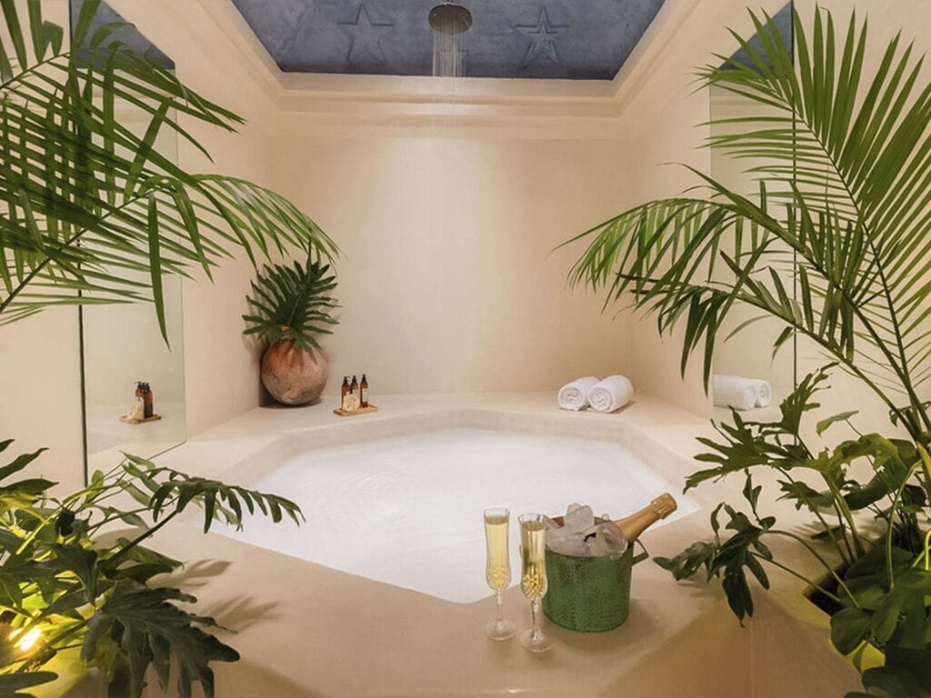 Royal Suite | Bathroom