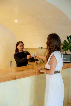 Reception - La Valise San Miguel de Allende, Member of Small Luxury Hotels (San Miguel de Allende)