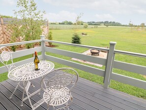 Ferienhaus | Innenbereich