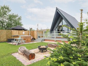 Ferienhaus | Innenbereich