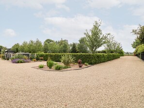 Cottage | Interior - Buttercup Lodge (Doncaster)