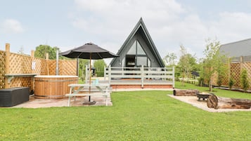 Cottage | Interieur