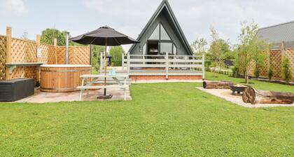 Buttercup Lodge