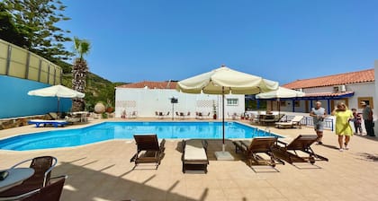 Venardos Hotel & Spa