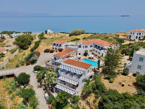 Venardos Hotel & Spa