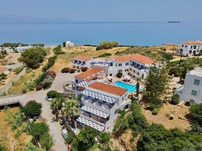 Venardos Hotel & Spa