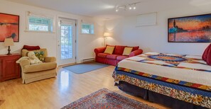 3 habitaciones y wifi gratis 