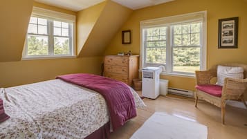 3 bedrooms, free WiFi
