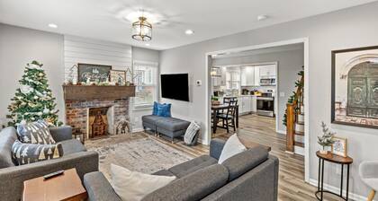 This house is a 4 bedroom(s), 3 bathrooms, located in Lexington, KY.