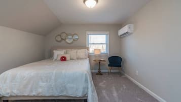 4 Schlafzimmer, Bügeleisen/Bügelbrett, kostenloses WLAN
