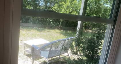 Beautiful new property, great location.