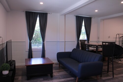 Beautiful new property, great location.