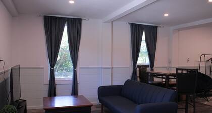 Beautiful new property, great location.