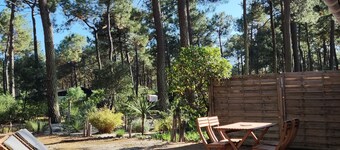 NATURIST STUDIO RENTAL