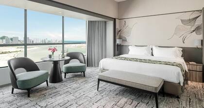 Ascott Gurney Penang
