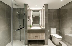 Room - Ascott Gurney Penang (George Town)