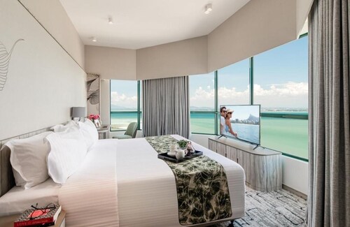 Ascott Gurney Penang