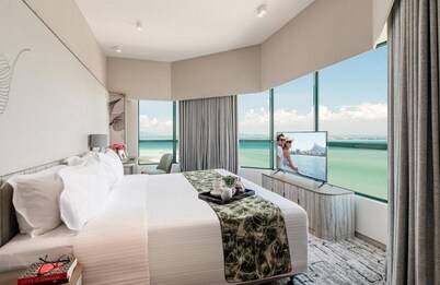 Ascott Gurney Penang