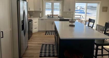 "Galloway" House 4 Bedroom 3 Bath - Ackerman Valley