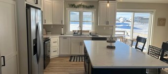"Galloway" House 4 Bedroom 3 Bath - Ackerman Valley