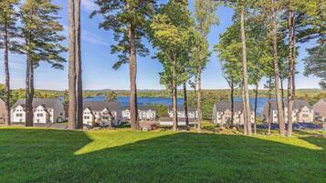 公寓 (Happy HideAway) | 外觀