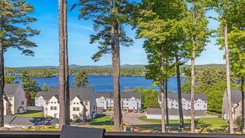 公寓 (Happy HideAway) | 外觀