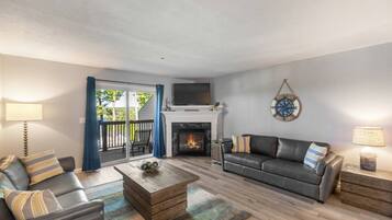 Apartment (Happy HideAway) | Exterior