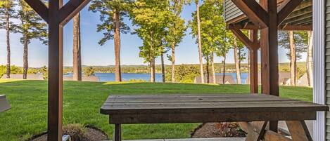 Apartment (Happy HideAway) | Exterior