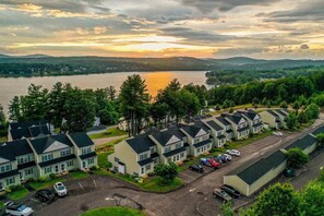 Apartment (Happy HideAway) | Exterior - Happy Hideaway (Laconia)