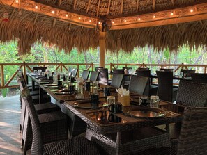 Restaurant - Selva Teenek (Ciudad Valles)