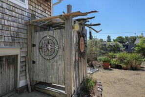 House (Comfy Cottage) | Exterior - Comfy Cottage (Newburyport)