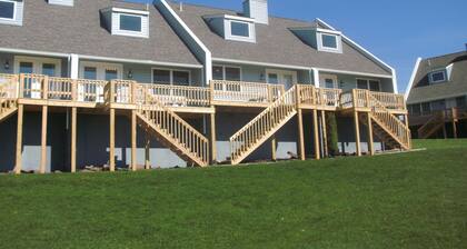 Land of Canaan Vacation Resort - Family Friendly in the heart of Canaan Valley!